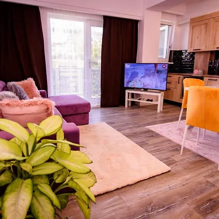 Apartment Nairi